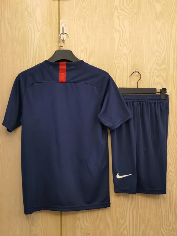 Retro PSG Home 2019/20