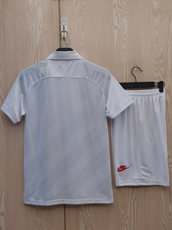 Retro PSG Second Away 2019/20
