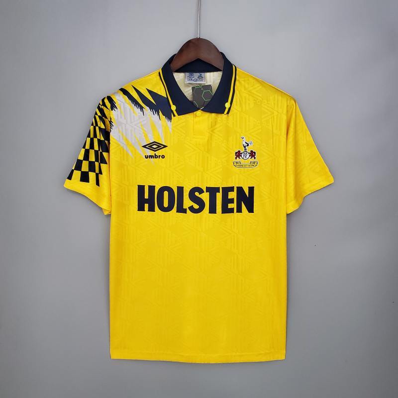 Retro Tottenham Away 1992/1994