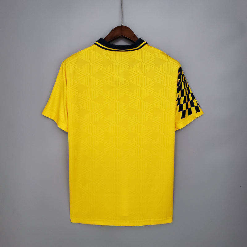 Retro Tottenham Away 1992/1994