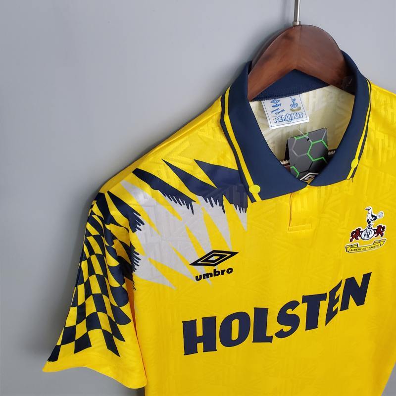 Retro Tottenham Away 1992/1994