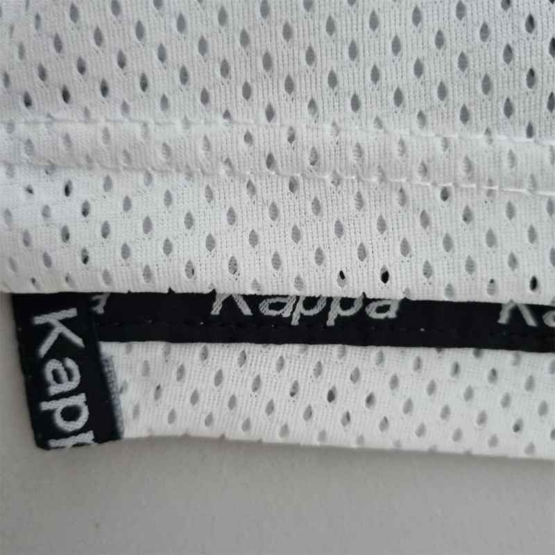 Vasco da Gama Retro Jersey Home 1998