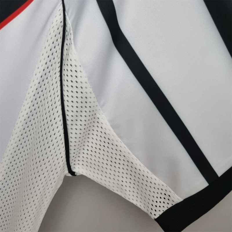 Vasco da Gama Retro Jersey Home 1998