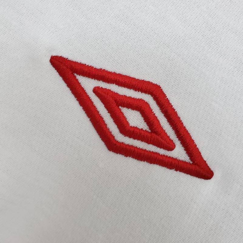 Retro England home 2012