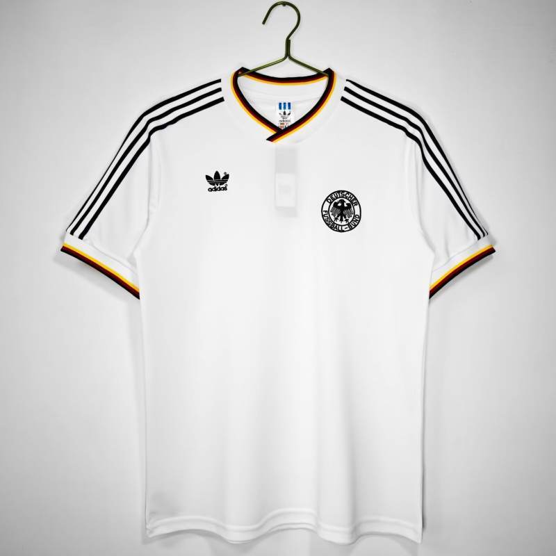 Retro Germany Home 1986