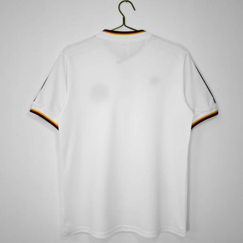 Retro Germany Home 1986