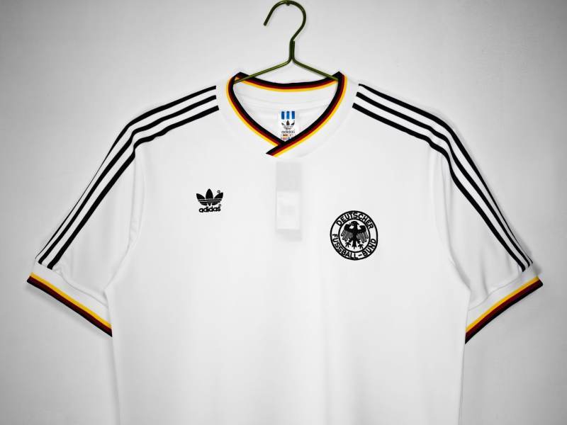 Retro Germany Home 1986