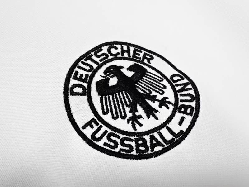 Retro Germany Home 1986