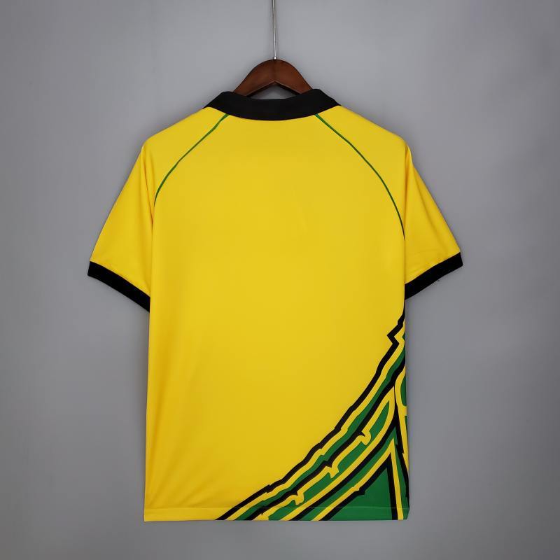 Retro Jamaica home 1998