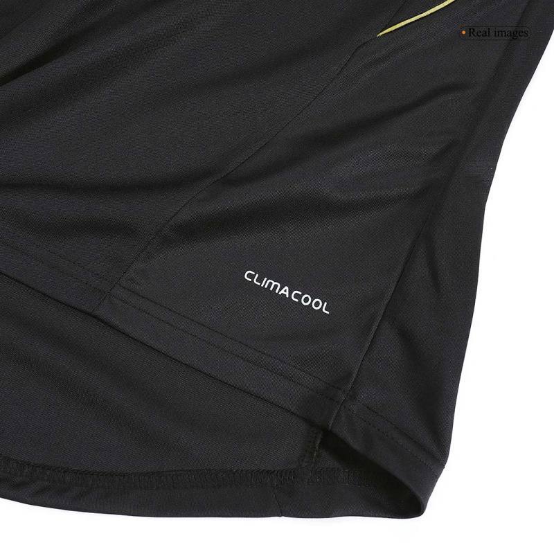 Mexico Retro Away Jersey Replica 2011/12