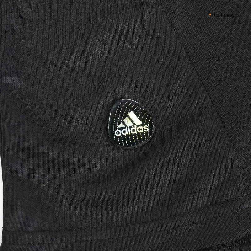 Mexico Retro Away Jersey Replica 2011/12