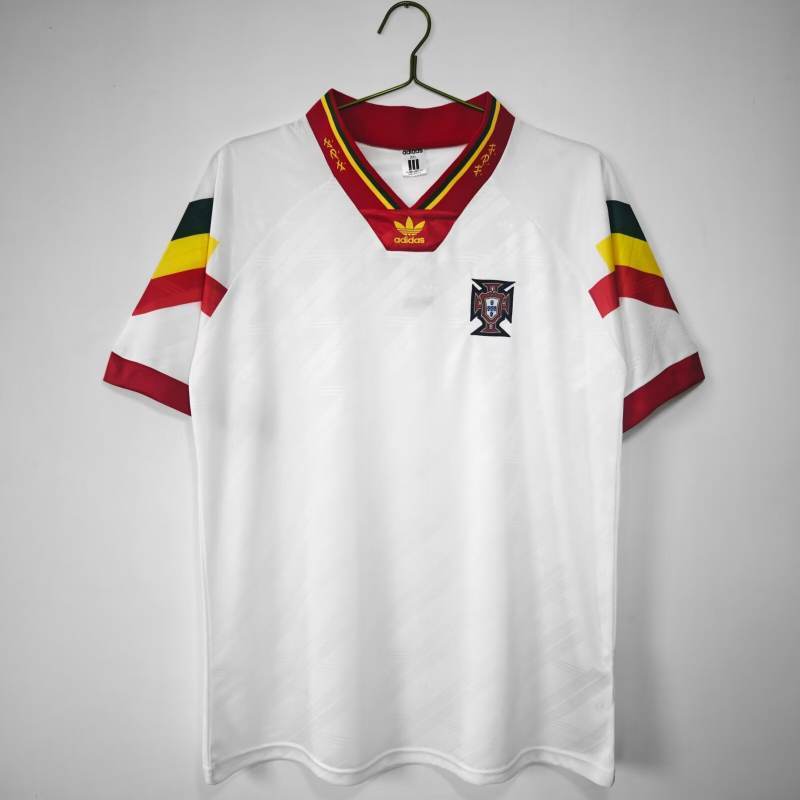 Retro Portugal away 1992/94