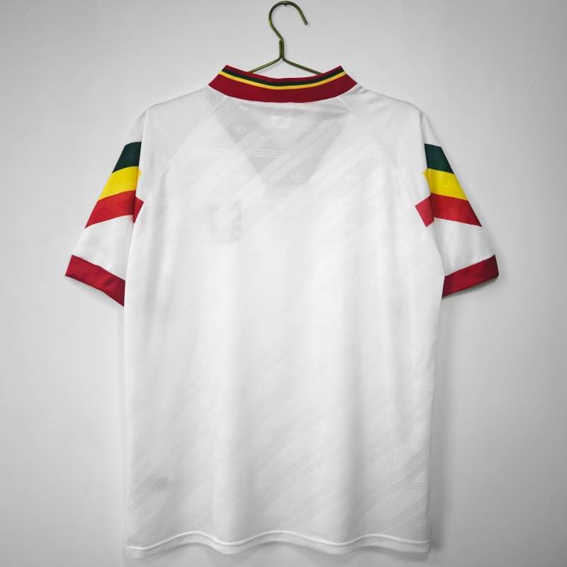 Retro Portugal away 1992/94