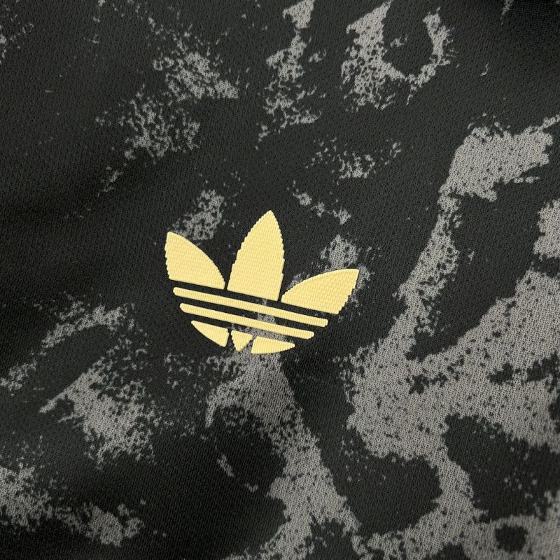 Ajax 2025/2026 Stone Island Jersey