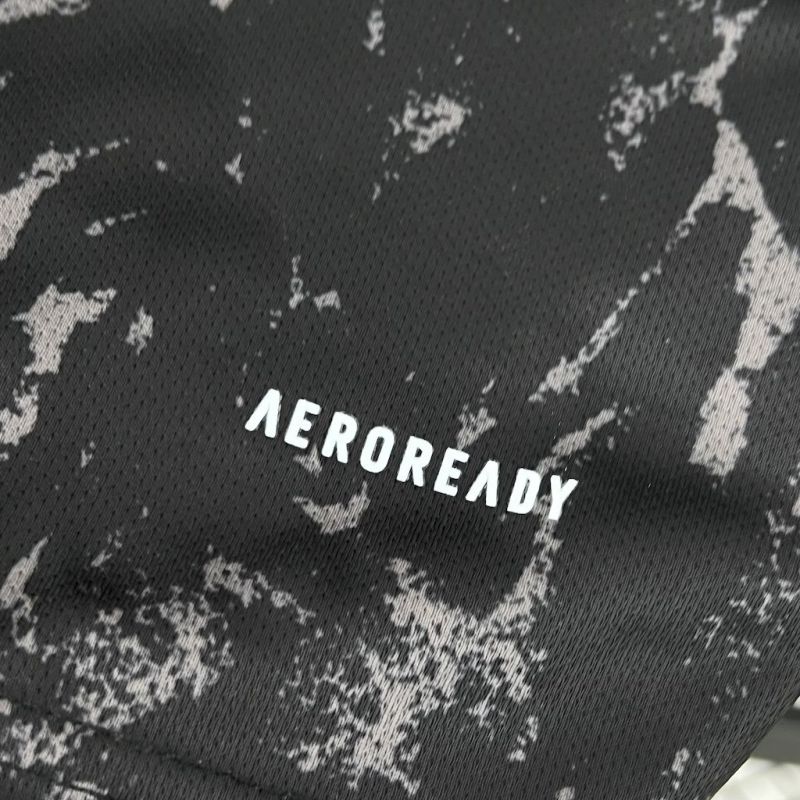 Ajax 2025/2026 Stone Island Jersey