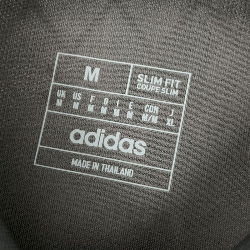 Ajax 2025/2026 Stone Island Jersey