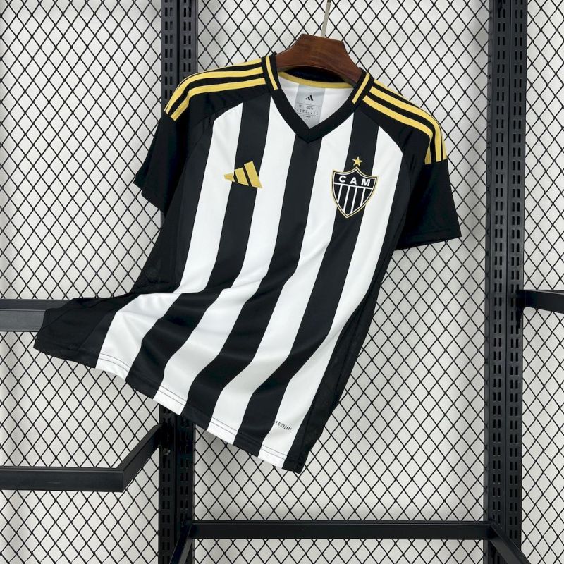 2025/2026Atletico Mineiro Home football shirt