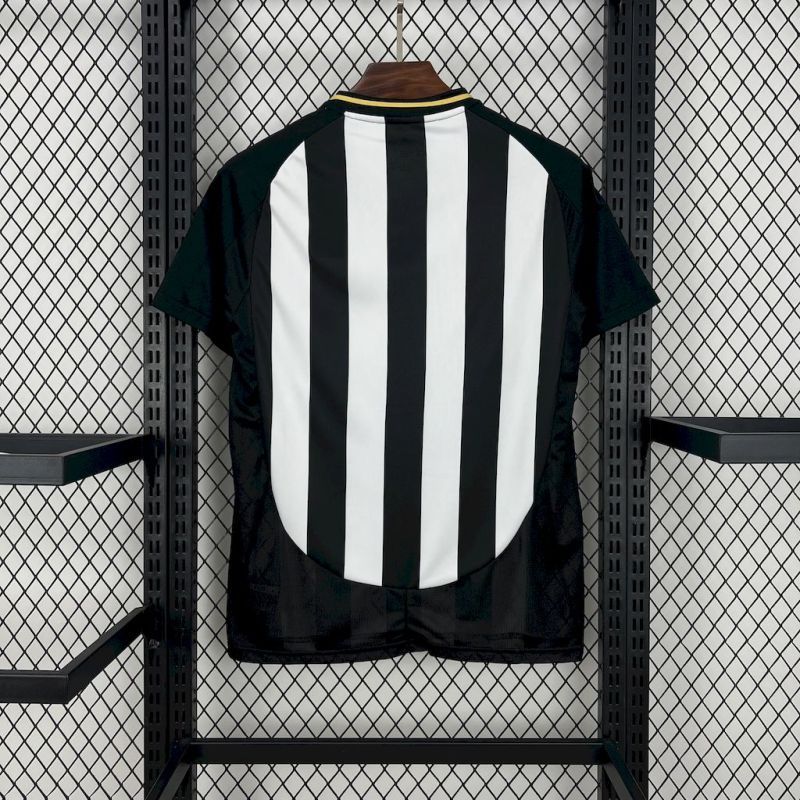 2025/2026Atletico Mineiro Home football shirt