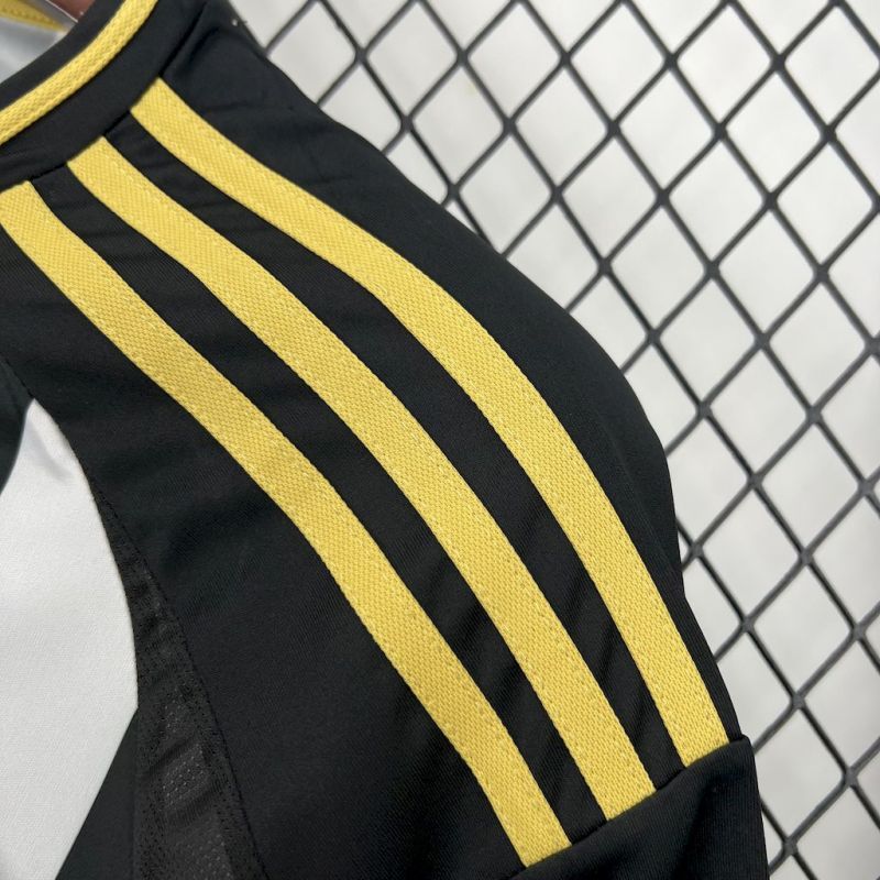 2025/2026Atletico Mineiro Home football shirt