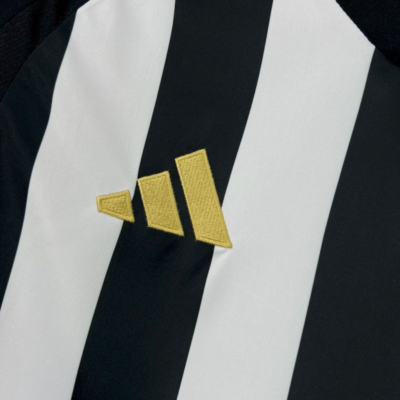 2025/2026Atletico Mineiro Home football shirt