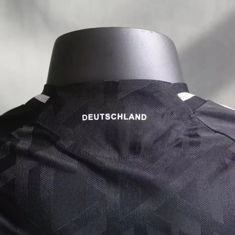 2024 Germany Euro Cup Training Football Jersey Player Version