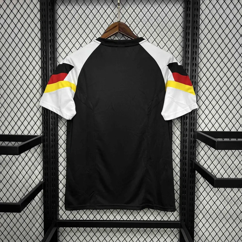 24-25 Germany pre-match training uniform
