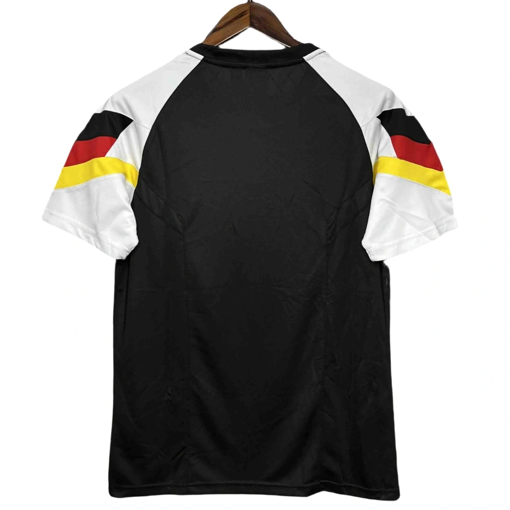 24-25 Germany pre-match training uniform