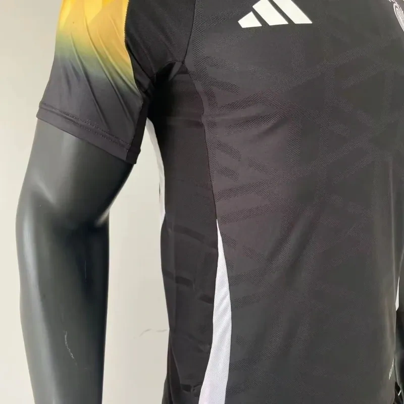 2024 Germany Euro Cup Training Football Jersey Player Version