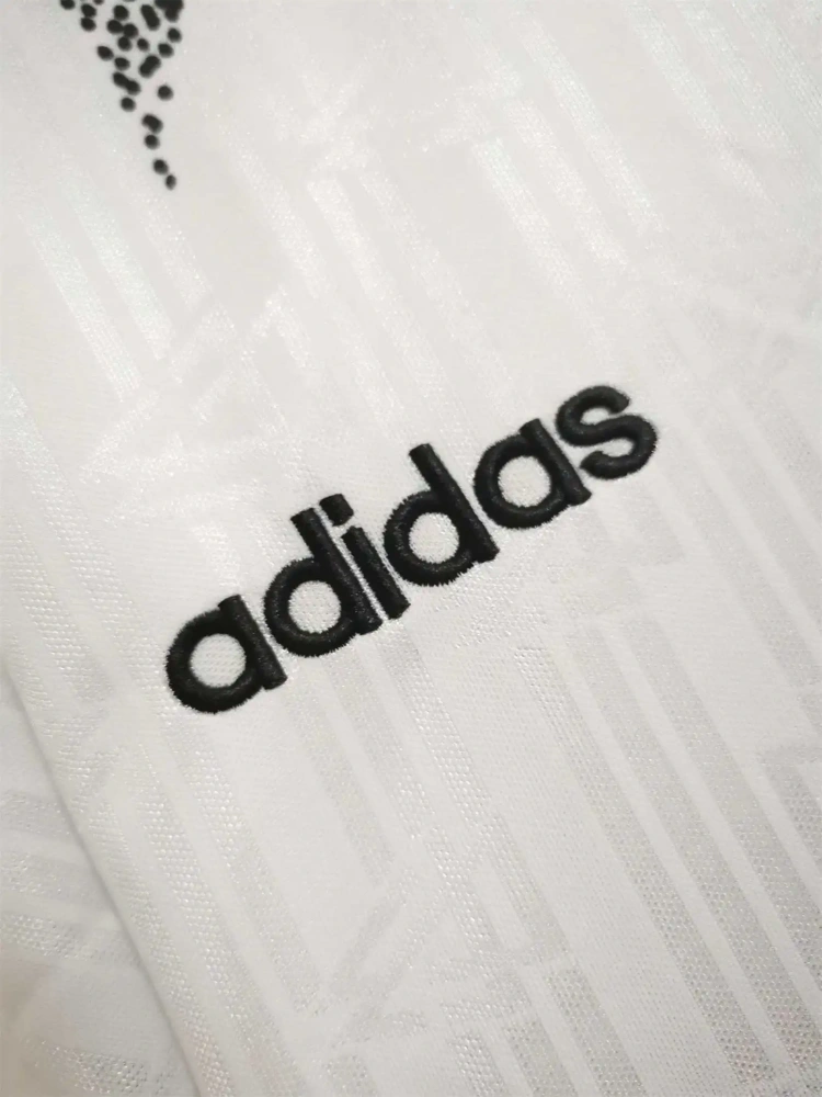 Germany Retro Jersey Home 1994