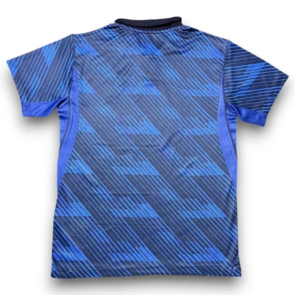 2026 France World Cup Home Soccer Jersey Fan Version