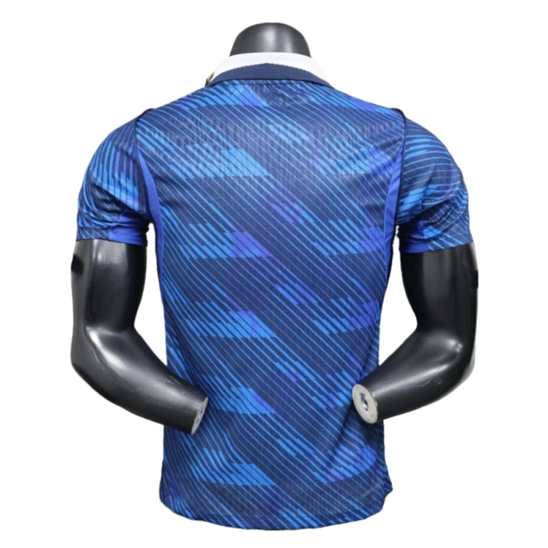 2026 France World cup Home Soccer jersey Player version