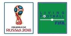2018 WORLD CUP PATCH +$2
