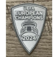 2024 UEFA EUROPEAN