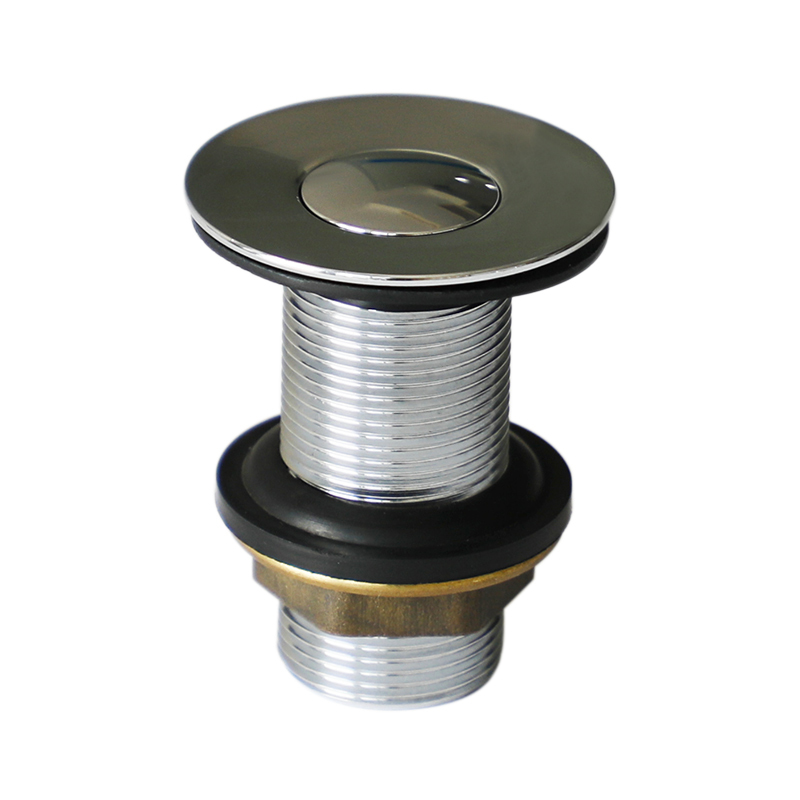OPITRUELY 1inch 59 Brass Bathroom Basin Drain C104