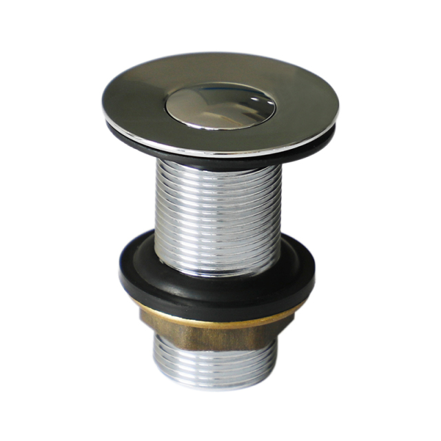 OPITRUELY 1inch 59 Brass Bathroom Basin Drain C104