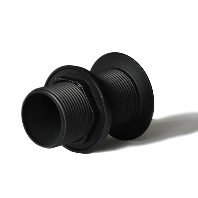 OPITRUELY 1 1/4 inch Pop Up Matt Black Bathroom Basin Drain C114