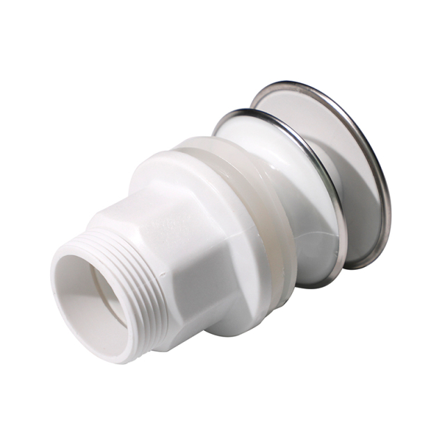 OPITRUELY 1 1/4 inch Click Clac Plastic Bathroom Basin Drain C194