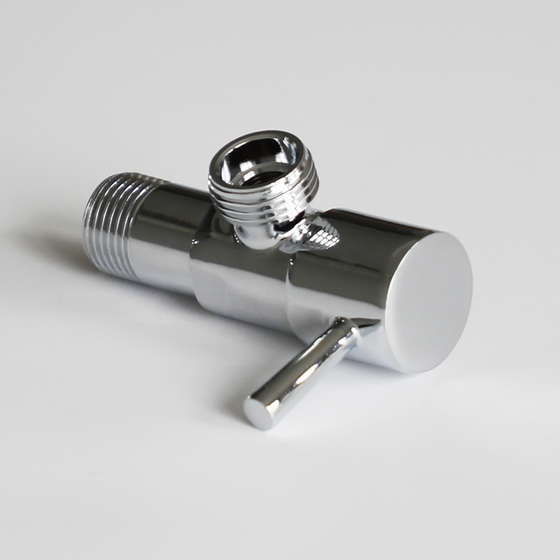 OPITRUELY Brass Bathroom Wash Basin Valve