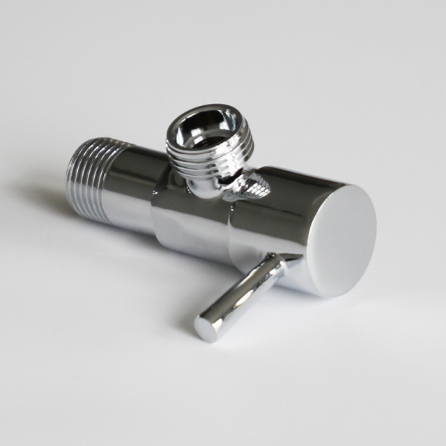 OPITRUELY Brass Bathroom Wash Basin Valve