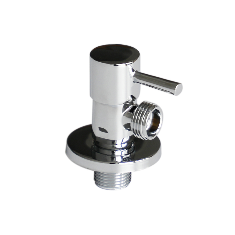 OPITRUELY Brass Bathroom Wash Basin Valve