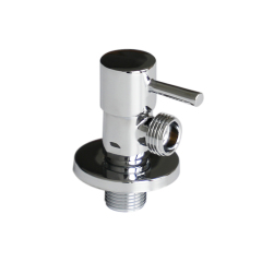 OPITRUELY Brass Bathroom Wash Basin Valve
