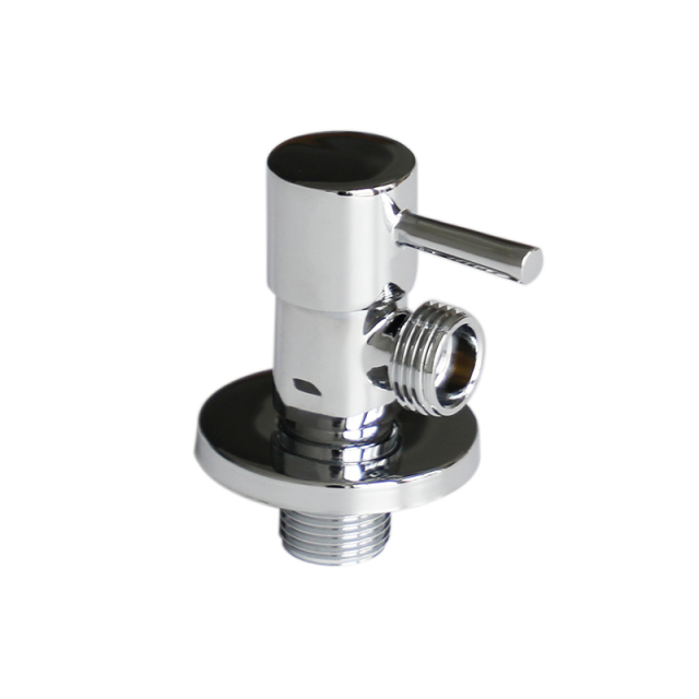 OPITRUELY Brass Bathroom Wash Basin Valve