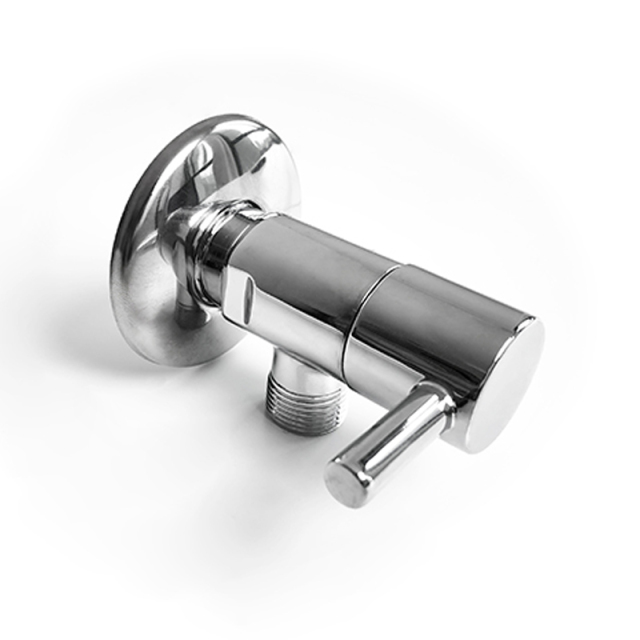 OPITRUELY Brass Bathroom Wash Basin Ceramic Valve