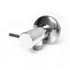 OPITRUELY Brass Bathroom Wash Basin Ceramic Valve