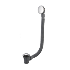 OPITRUELY Best Click Clac Plastic Bathtub Waste Drain