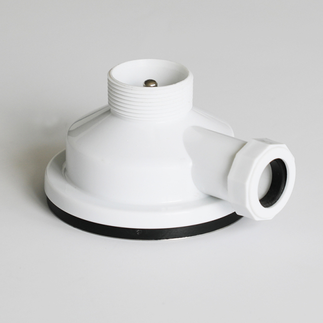 OPITRUELY Stainless Steel Kitchen Sink Strainer with Overflow