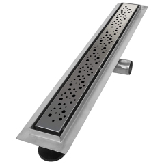 OPITRUELY 304 Stainless Steel Bathroom Shower Floor Drain