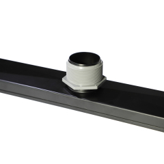 OPITRUELY 304 Stainless Steel ORB Linear Bathroom Floor Drain