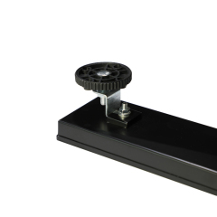 OPITRUELY 304 Stainless Steel ORB Linear Bathroom Floor Drain