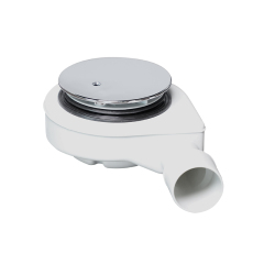 OPITRUELY Best Plastic Bathroom Shower Tray Drain